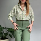 Light Green / L