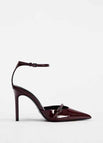 Wine Red / 35