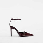 Wine Red / 35