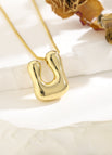 U [including Box Chain]