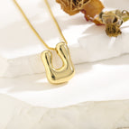 U [including Box Chain]