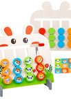 Xbl-four Color Game-rabbit P0.25kg