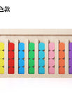 Yhm-eight-color Walking Pair