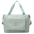 Fold Green / 19inch