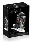 75306 Exploration Robot