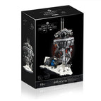 75306 Exploration Robot