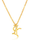 Letter K