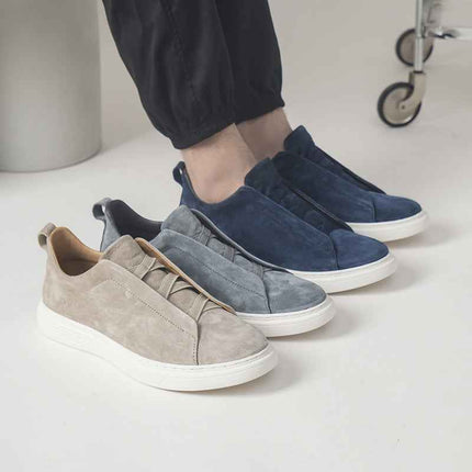 New Style Men'S Fashionable Casual Shoes