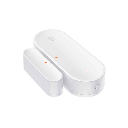 The Door Magnetic Smart Home App Notifies Doors And Windows Of The Alarm