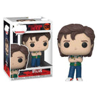 Stranger Things Steve 1245 # Figure