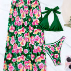 Dark Green / S