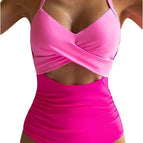Pink + Rose Red / M
