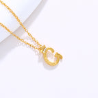 Letter G