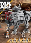 At-te Walking Mecha [bag]