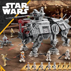 At-te Walking Mecha [bag]