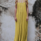 Yellow / Free Size
