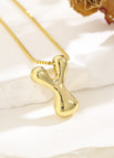 Y [including Box Chain]