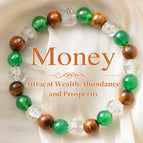 Green Aventurine Bracelet