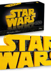 Export High Brick Version [star Wars Logo]