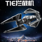 Tie Interceptor