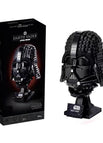 Darth Vader Helmet [boxed Version]