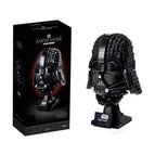 Darth Vader Helmet [boxed Version]