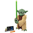75255/master Yoda