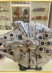 Millennium Falcon Stand