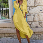 Yellow / S