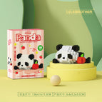 Hug Apple 148pcs [color Box]
