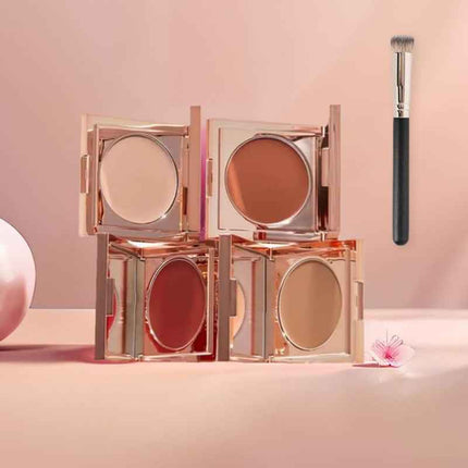 Correttore Occhiaie e Imperfezioni - Eye Concealer Coprente Donna