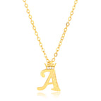 Letter A