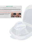 White Color Box