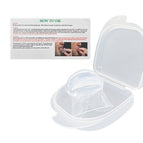 White Color Box