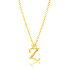Letter Z