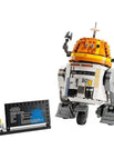 75416 Xiaotie Aerospace Technical Robot