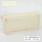 8500 White (no Rubber Stamp/can Be Printed Directly)