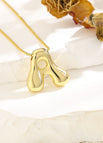 A [including Box Chain]