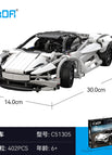 C51305 Storm Sports Car 
