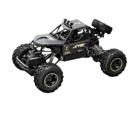 Remote Control Off-Road Vehicle For Kids