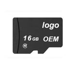 16g Dedicated Memory Card