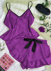 Dark Violet / M