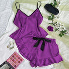 Dark Violet / M