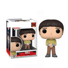 Strange Story Doll Model Figure
