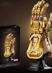 Golden Gloves [boxed Edition]