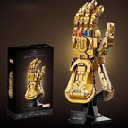 Golden Gloves [boxed Edition]