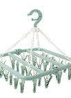 32 Clip Type A Nordic Green#c0ncp# / Bagged