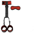 Blackish Red