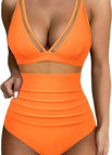 S / C45 Orange