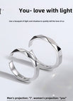Men's Style [i❤] [opening] / Adjustable Opening